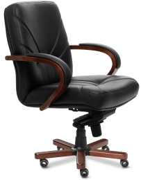 Кресло руководителя Multi Office Verona B