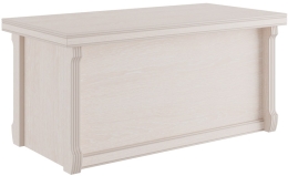 Стол руководителя 160 BERN BRN8610003 Дуб Атланта