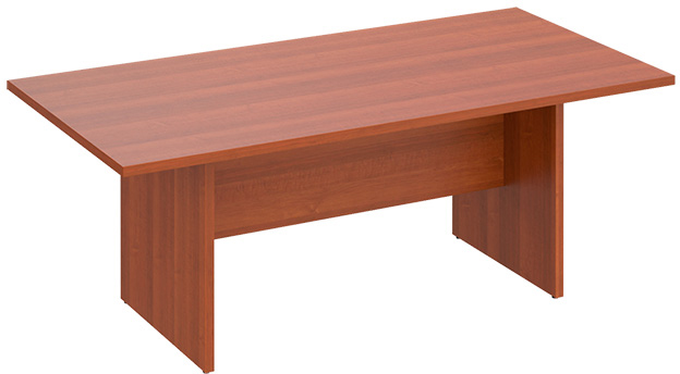 Стол руководителя ПТ-783 Миланский Орех