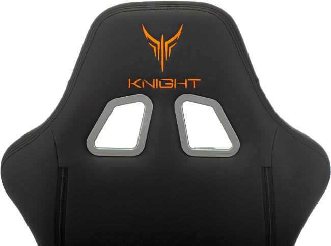 Кресло игровое Бюрократ KNIGHT ARMOR B