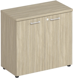 Шкаф ПТ-752 Дуб Скандинавский 90/46/82 см