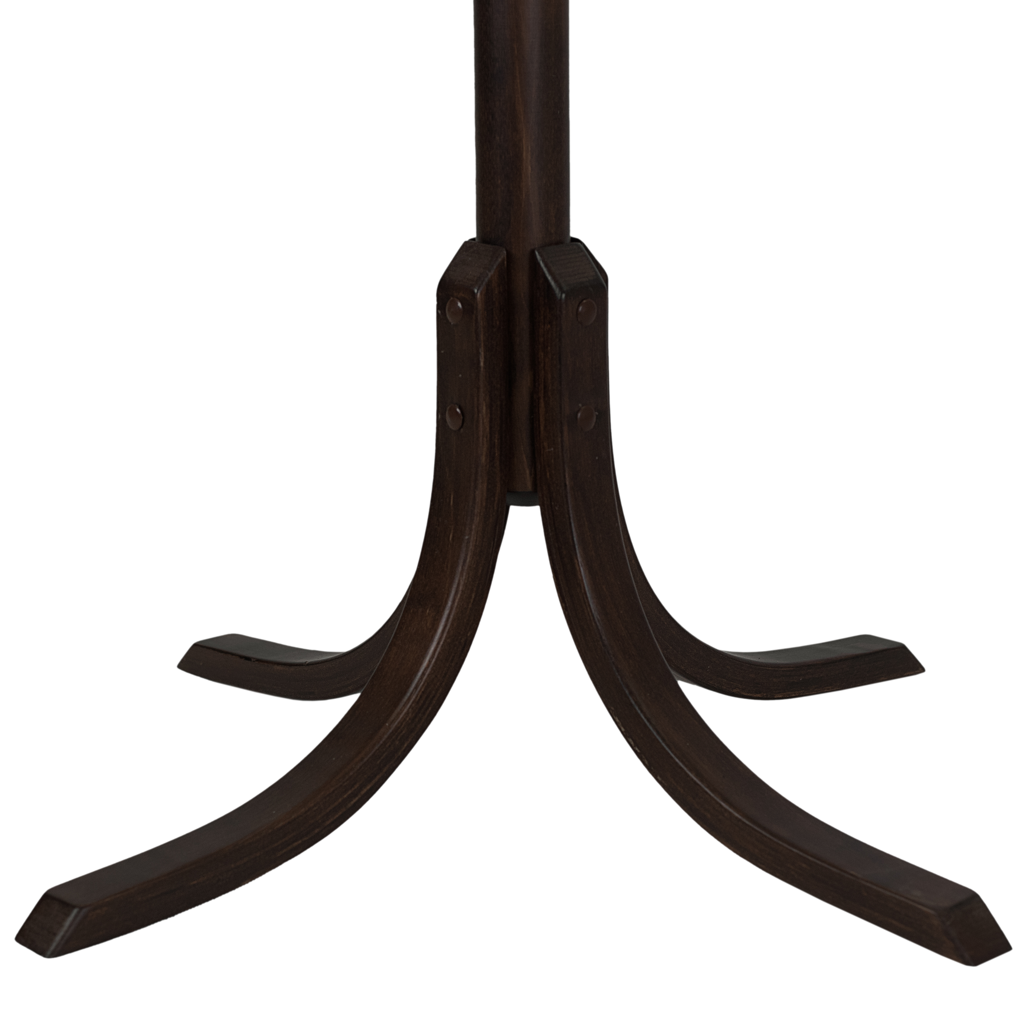 Вешалка напольная В 8Н венге