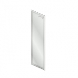 Дверь стеклянная Gr-04.1 R/L 45/2/140 см