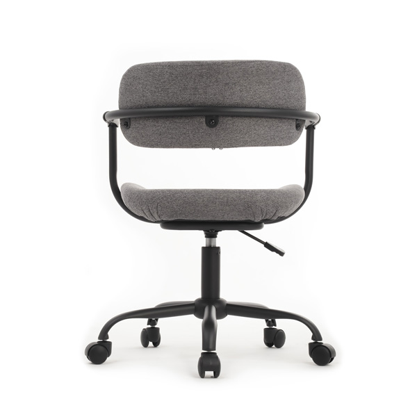 Офисное кресло Riva Design W-231 Серое