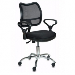 Офисное кресло премиум CH-799SL/TW-11
