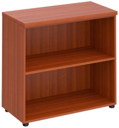 Стеллаж ПТ-740 Миланский Орех 90/46/82 см