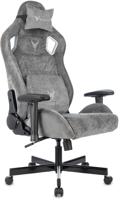 Кресло игровое Knight Outrider LTD GLTD Light-19