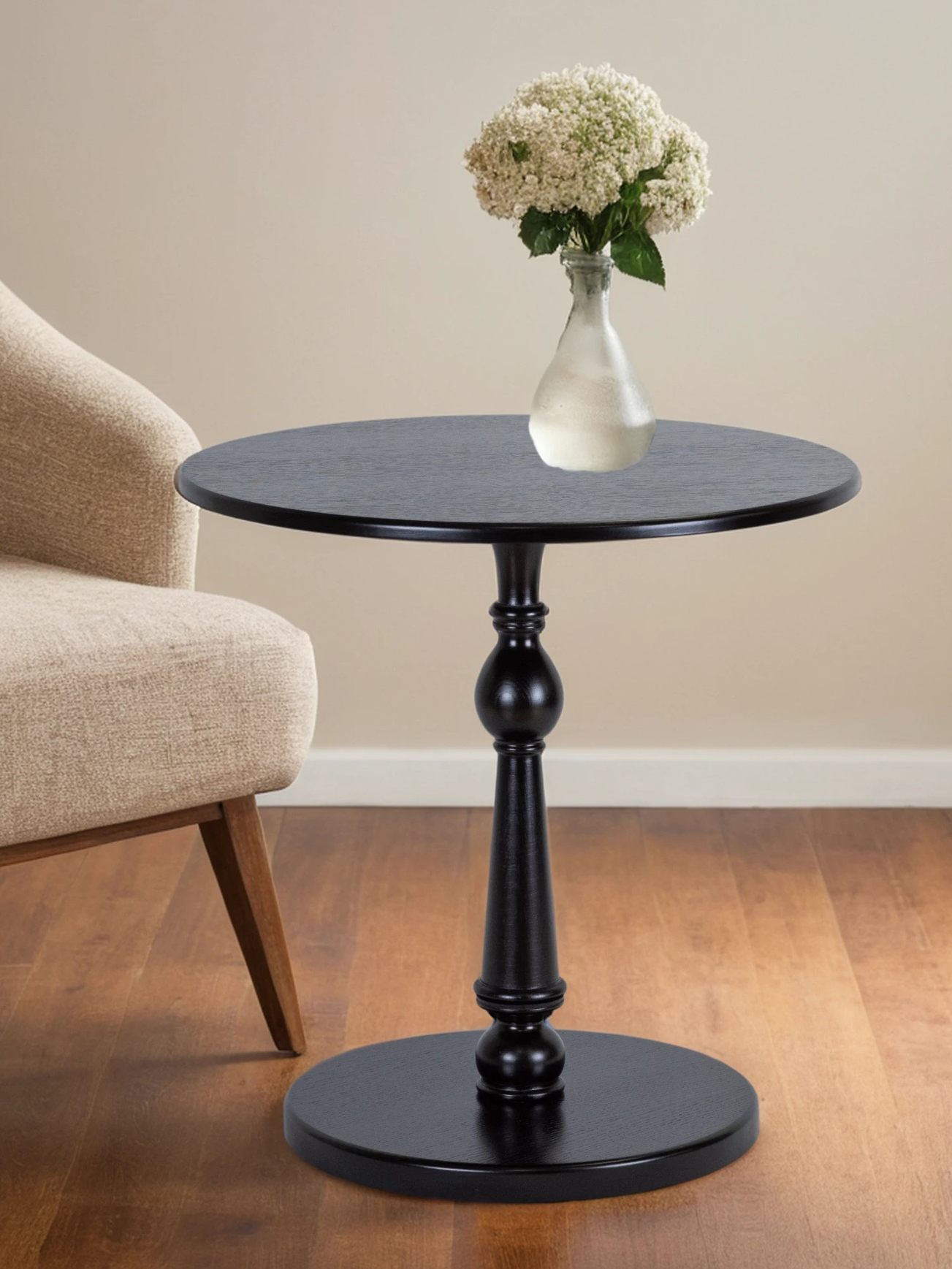 Стол журнальный Рио 5 венге