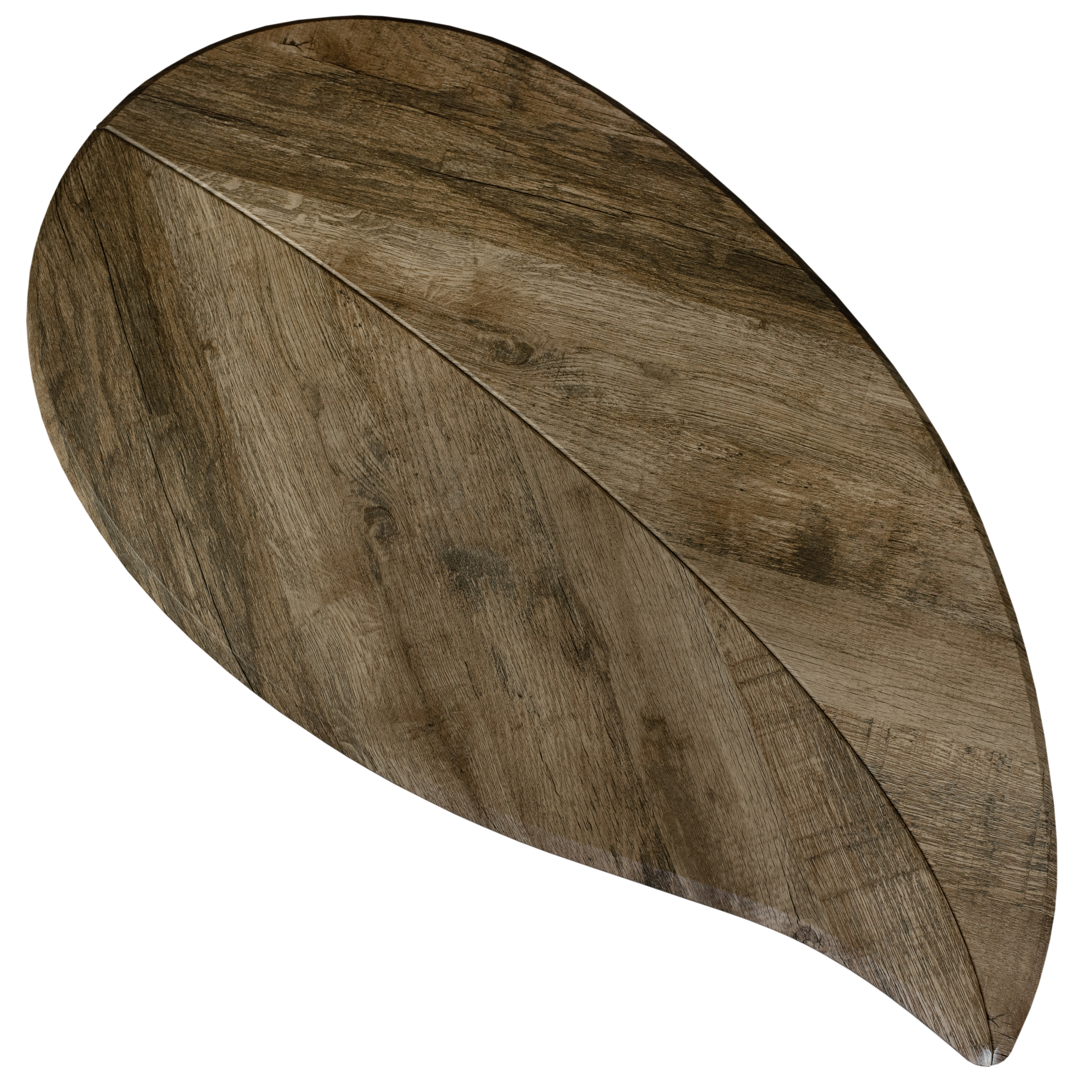 Стол журнальный BeautyStyle 28 дуб крымский состаренный/венге