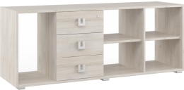 Креденция SOLID SOL29741102 Дуб шамони светлый