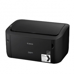 Принтер лазерный Canon i-Sensys LBP6030B (8468B006) A4 Черный