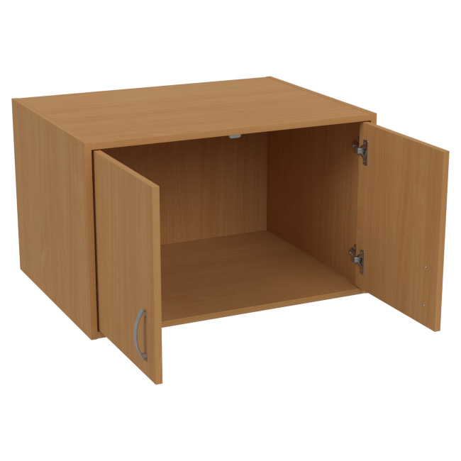 Антресоль АН-06 цвет Бук Бавария 77/58/48