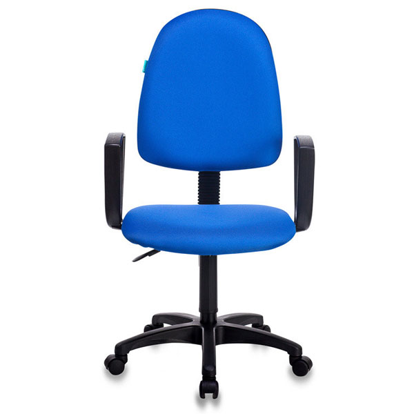 Офисное кресло Бюрократ CH-1300N/BLUE