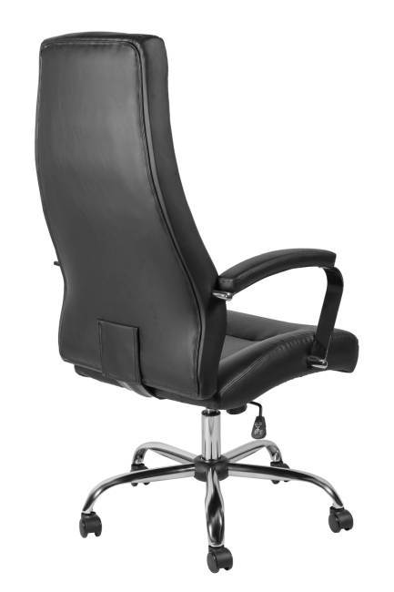 Офисное кресло MF-3056 Black