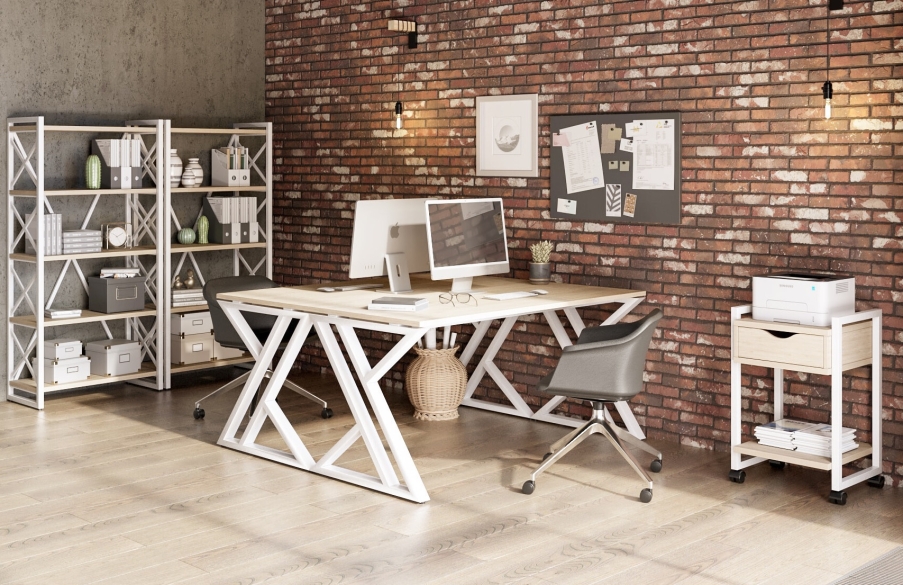 Loft Денвер Светлый