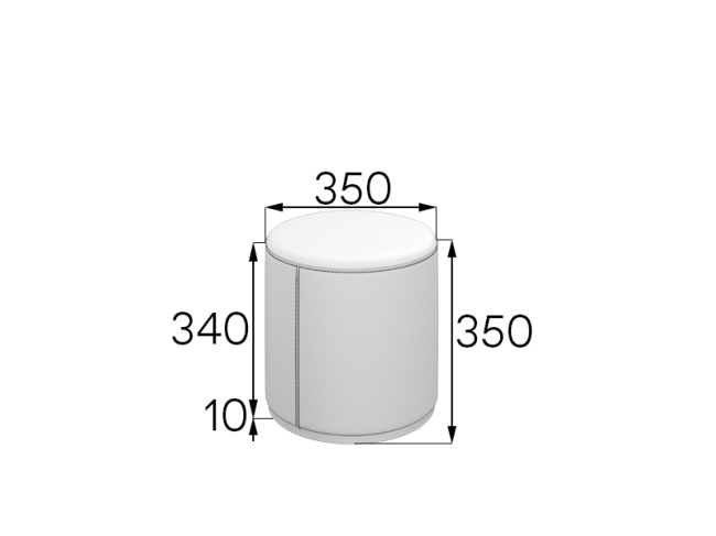 Пуф Боно БН-3535