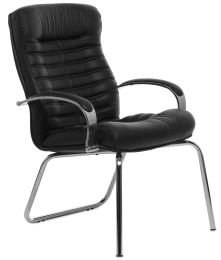 Конференц кресло Multi Office Orion Chrome D