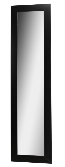 Зеркало настенное BeautyStyle 9 черный