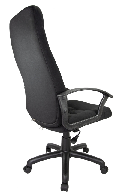 Офисное кресло RCH-1200-S-PL Черный