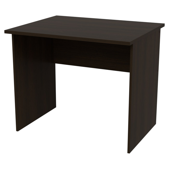 Офисный стол СТ-8 цвет Венге 90/73/76 см