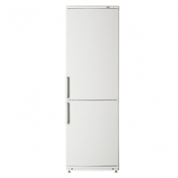 Холодильник Атлант XM-4021-000 белый