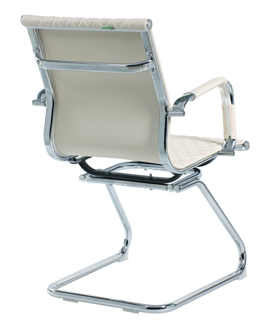 Конференц-кресло RIVA 6016-3 Светло-бежевый