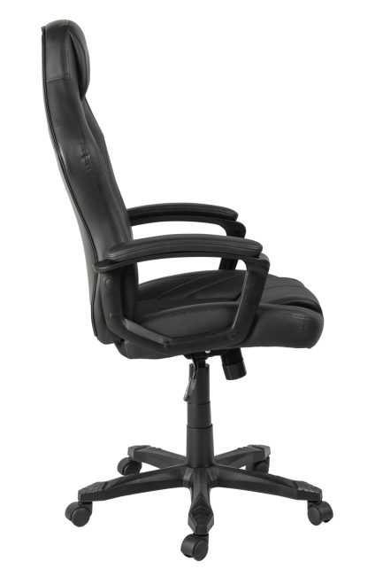 Офисное кресло MF-3058 Black