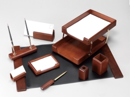 Настольный набор Good Sunrise W9D-1