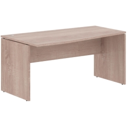 Стол офисный XTEN XCT 169L Дуб Сонома 160/90/75 см