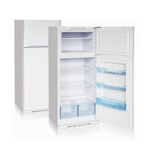Холодильник Бирюса Б-136 белый
