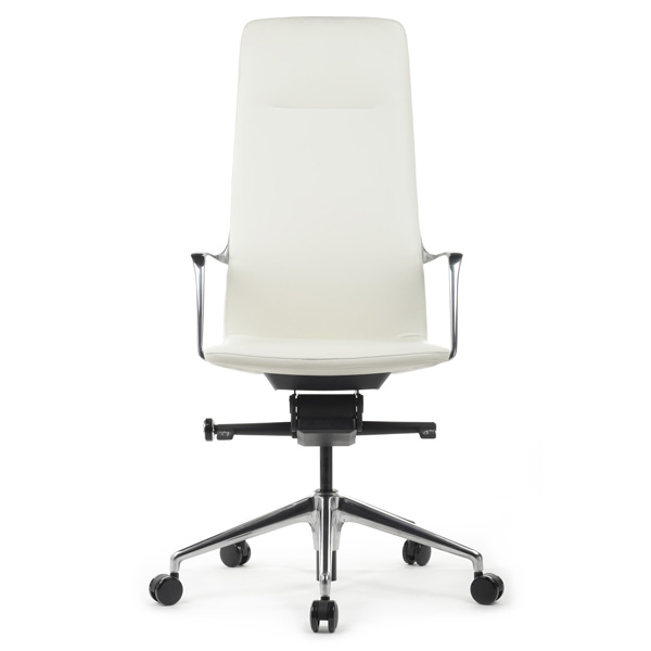 Офисное кресло Riva Design FK004-A13 Белое