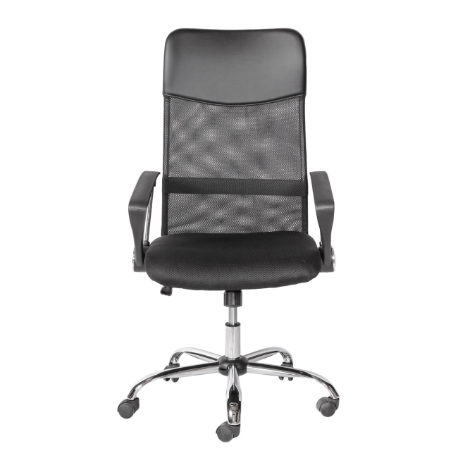 Компьютерное кресло MF-5011 black
