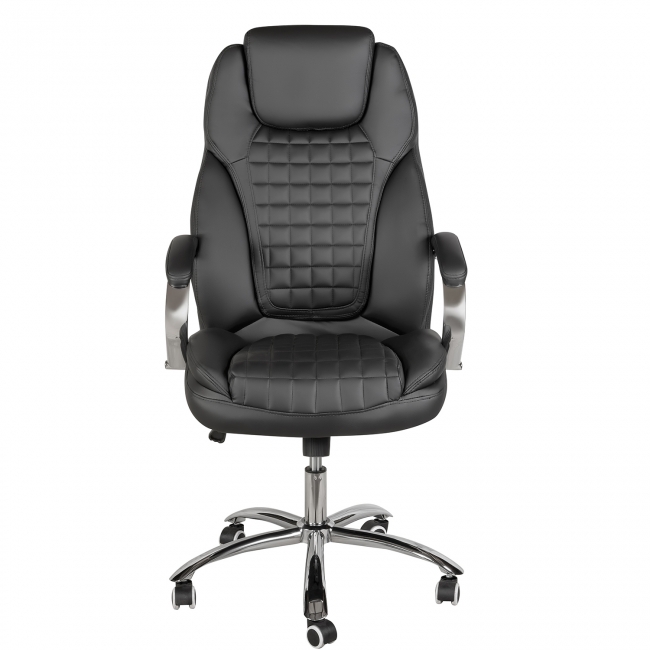 Офисное кресло MF-514 black