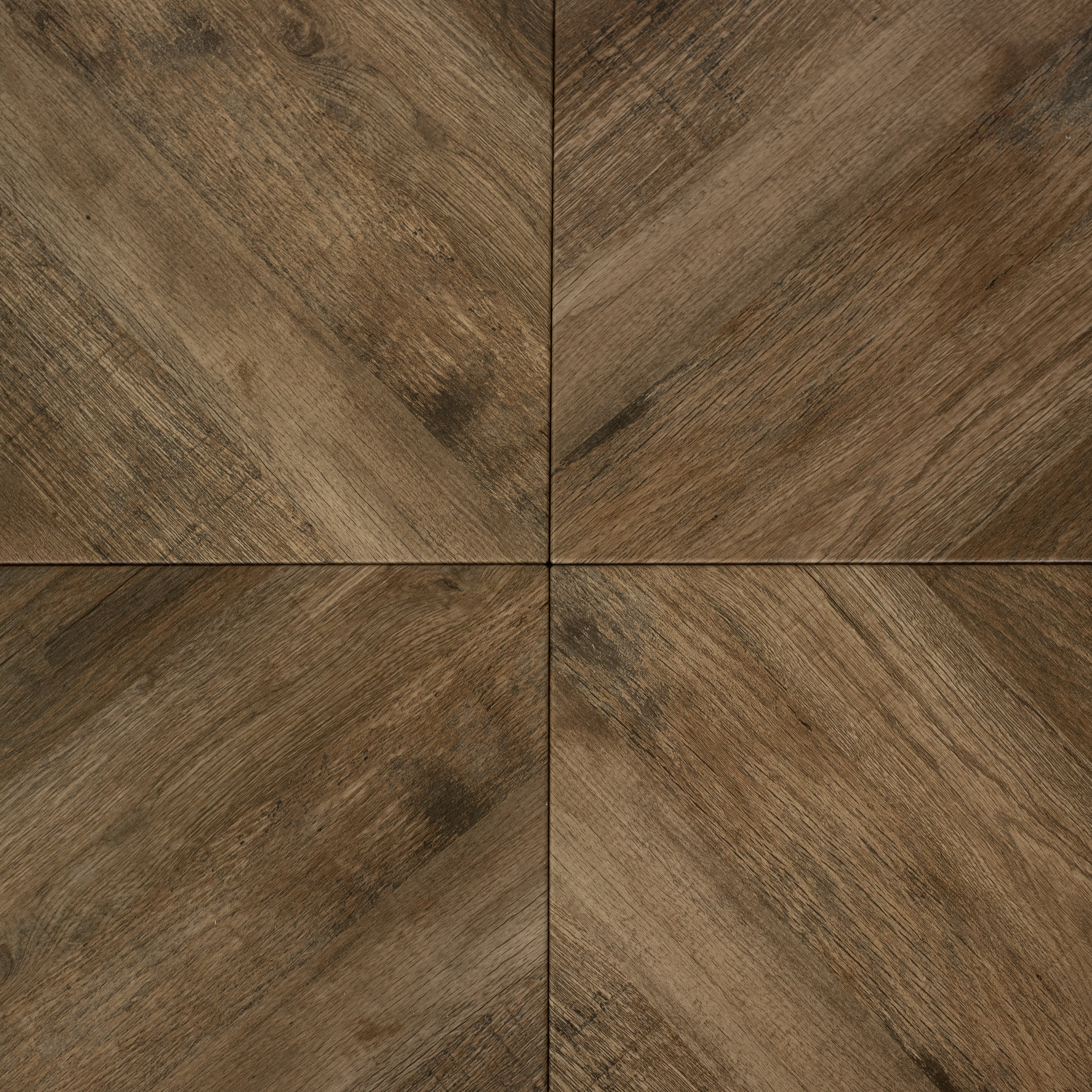 Стол журнальный BeautyStyle 32 дуб крымский состаренный/венге