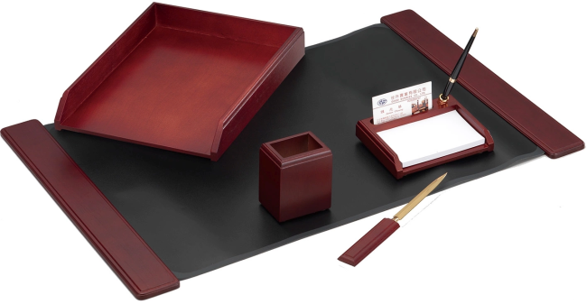 Настольный набор Good Sunrise M5C-10