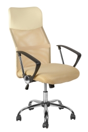 Компьютерное кресло MF-5011 beige