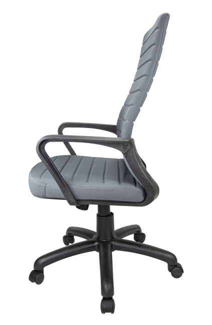 Офисное кресло RCH 1165-3 S PL Серый