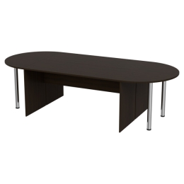 Стол для переговоров составной 280/120/76 Венге