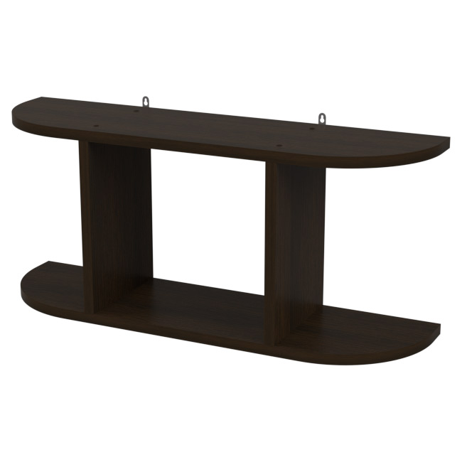 Навесная полка ПП-52 Цвет Венге