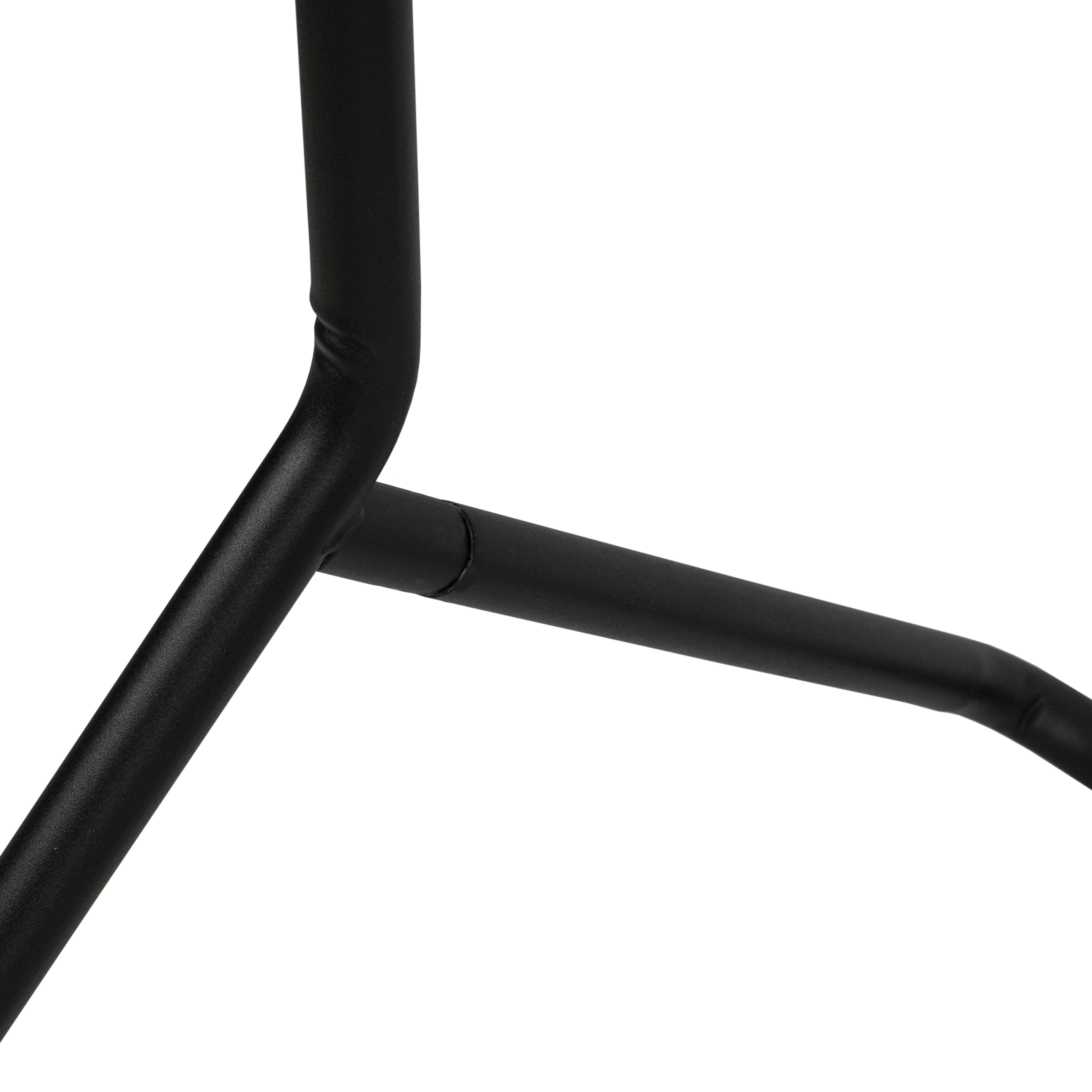 Вешалка напольная Пико 33 черный