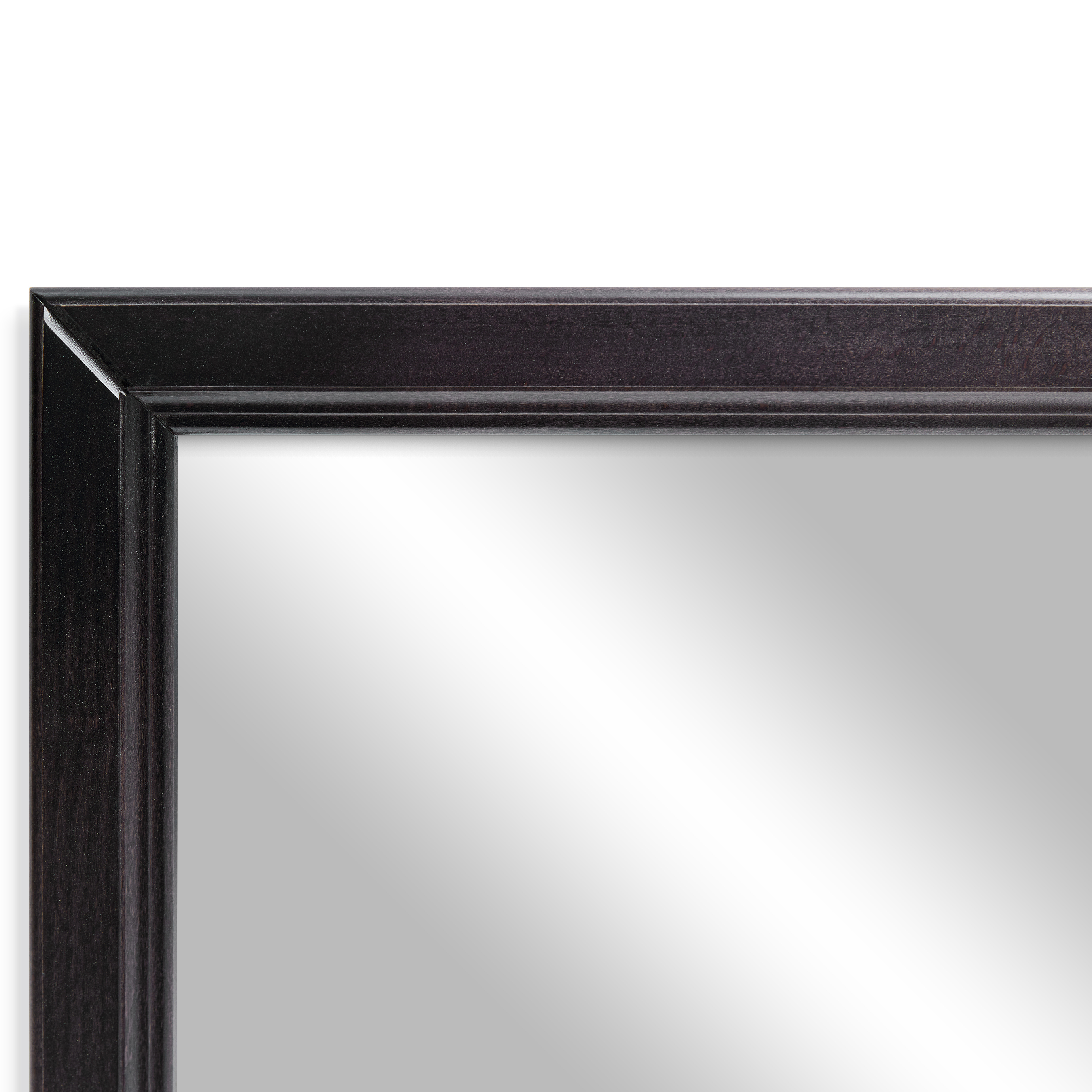 Зеркало настенное Артемида венге