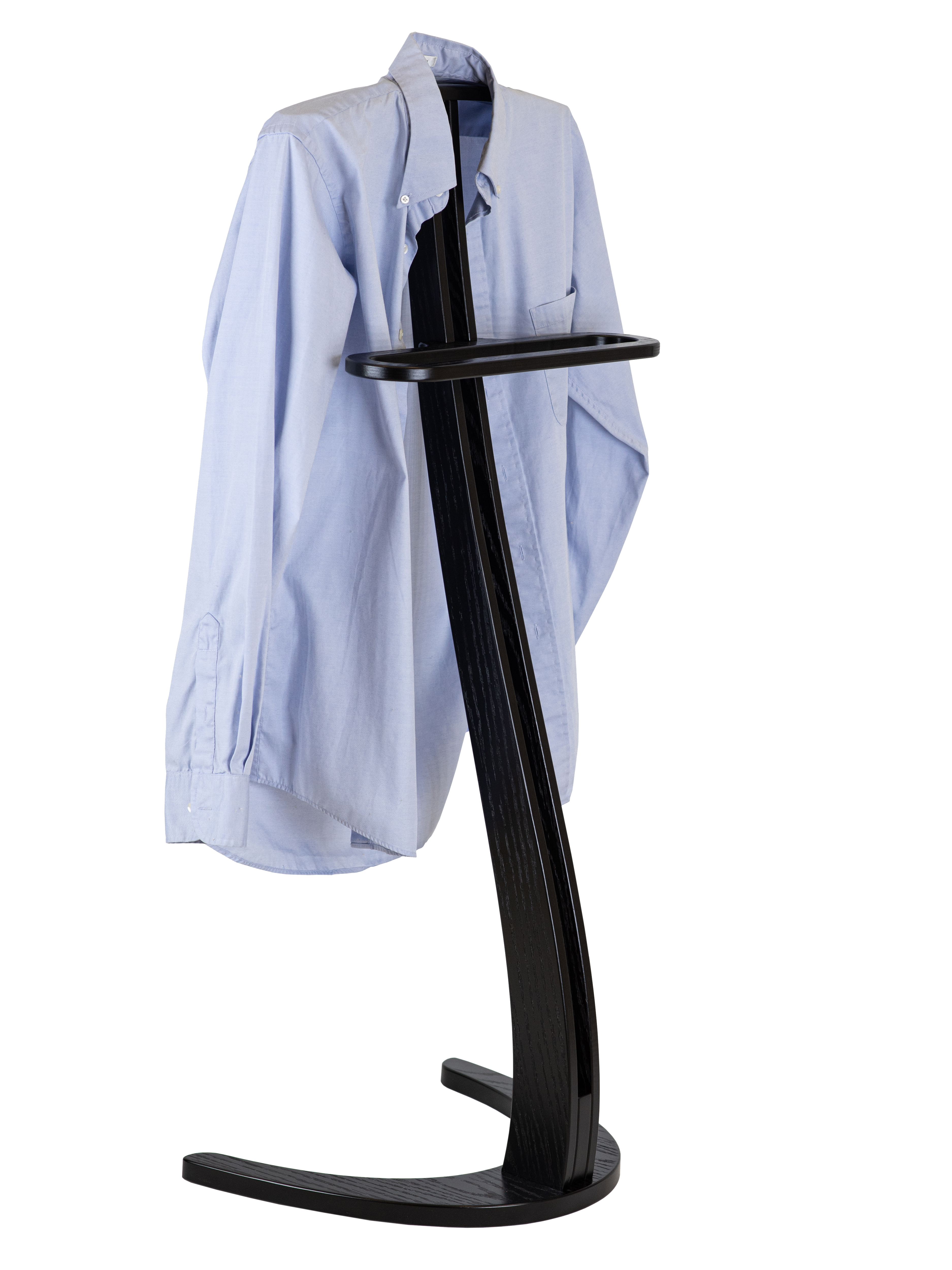 Вешалка костюмная ГАЛАНТ 334 венге