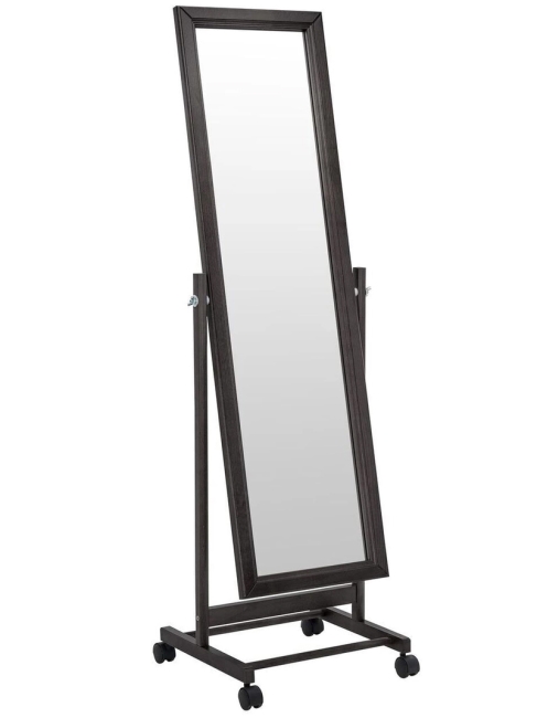 Зеркало напольное BeautyStyle 27 венге