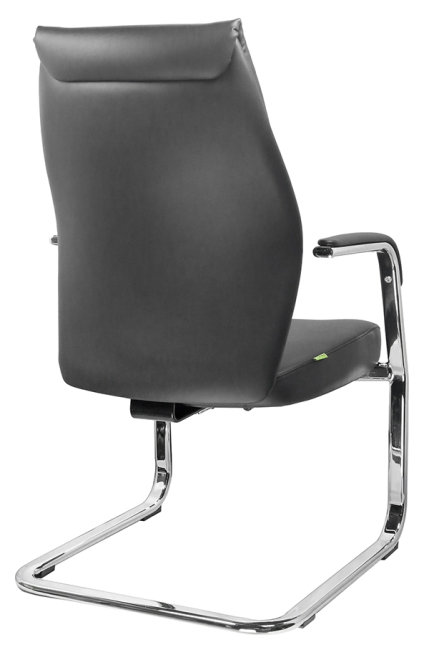 Конференц-кресло RIVA C9384 Черное