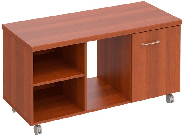 Греденция ПТ-264 Миланский Орех