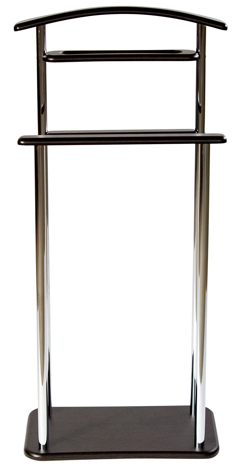 Вешалка костюмная Элдридж венге