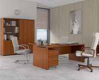 Кабинет «Патриот»