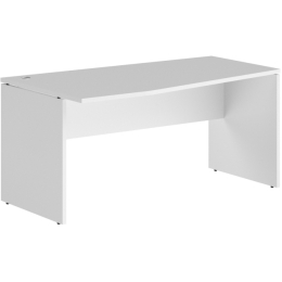 Стол офисный XTEN XCT 169L Белый 160/90/75 см