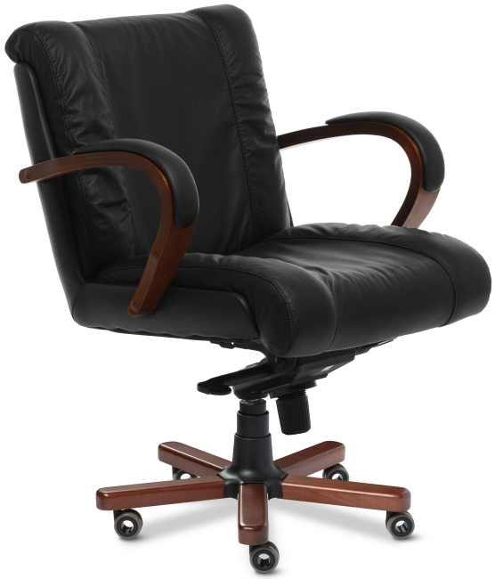 Кресло руководителя Multi Office Master B