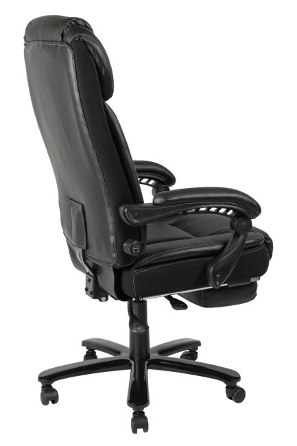 Офисное кресло Меб-фф MF-3028 black